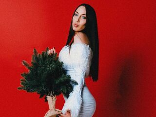 shower livesex FredericaPuentes