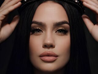 free nude live show FriedaSpoelstra