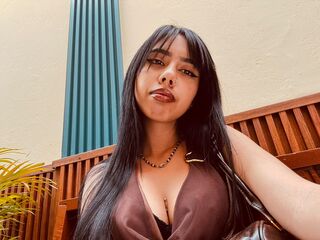 jasmin naked GaneshaJones