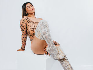 nude camgirl photo GiaMartineli