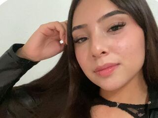 cam girl sexshow GigiOchoa