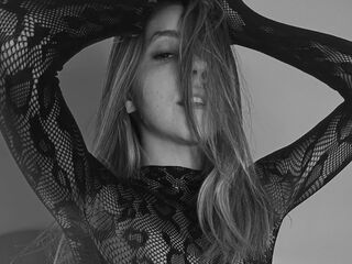 topless GiovanaKovalenko