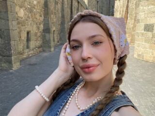 naked webcamgirl photo GlindaSankar