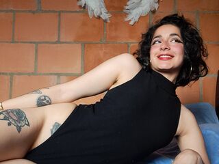 live sex picture GretaMo