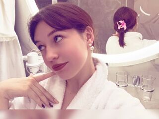 sexy webcamgirl pic GudrunManzone