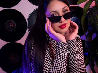 hot girl cam photo HanniClark