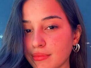 nude webcamgirl photo HannyMia