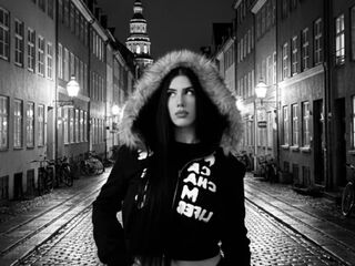 jasmin camgirl live HazelHayese