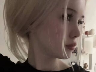 anal webcam HeatherHeinitz