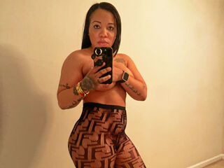 cam show HeidiRamsey