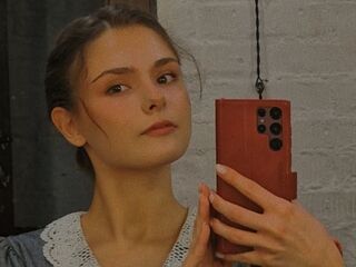 sexy webcamgirl picture HelenaBerkheimer