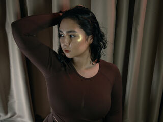 live webcam girl HoneyBroownie