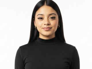 hot cam girl masturbating with vibrator IsaaMontoya