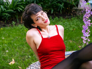 hardcore web cam IveteDurand