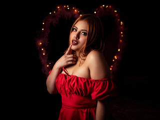 camgirl webcam picture IvonneLogan