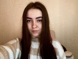 cam girl live webcam IvyKropp