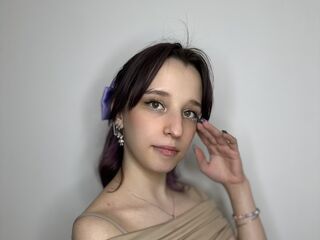 hot naked webcam girl IvyLewis