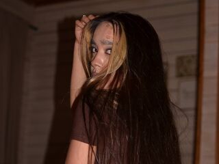 naked webcamgirl video IvyMoore