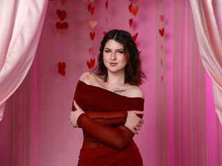 web cam live IvySimmons