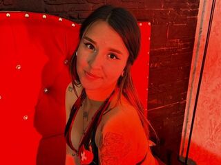 hot girl cam photo IzaNoire