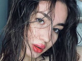 naked camgirl photo JackiMapel