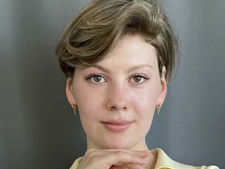 beautiful webcamgirl JanHilbert