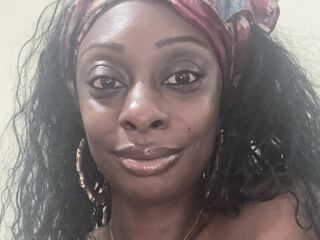 naked cam girl JanaeDave