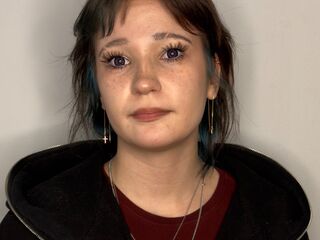 hot girl live cam JanethPontoriero