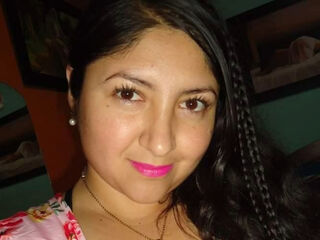 real live cam picture JasmineJara