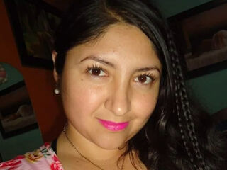 free liveshow JasmineRanieri