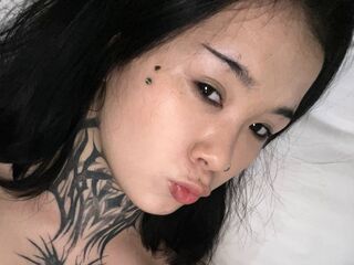 cam girl playing with sextoy JellyLolla