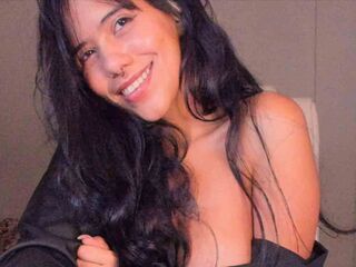 naked cam girl JennaDimons