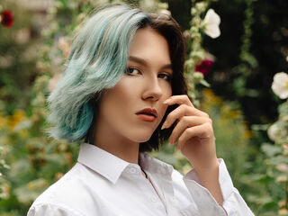 web cam chat JessieLee