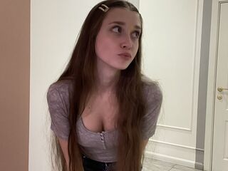 hot cam girl masturbating with sextoy JessyRin