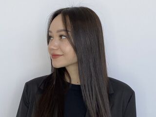 jasmin camgirl JinGrinnan