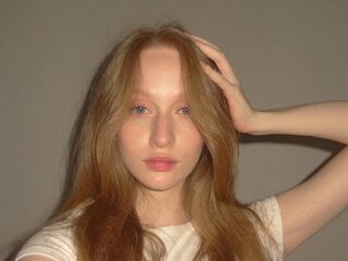 live webcam model JoGranieri