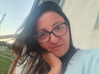 beautiful camgirl JoannaJoanna