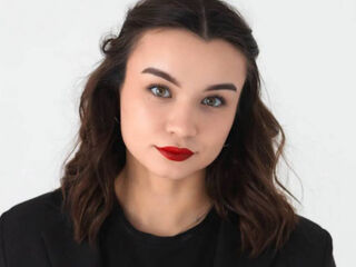 topless webcam girl JoannaPercell