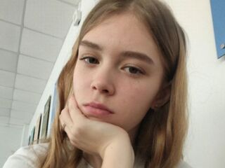 camgirl live JoannaRumbo