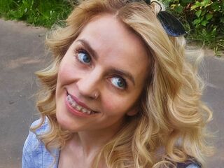 cam show JulietteKramer