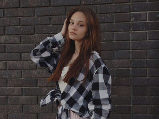 sexy cam girl KaiKiening