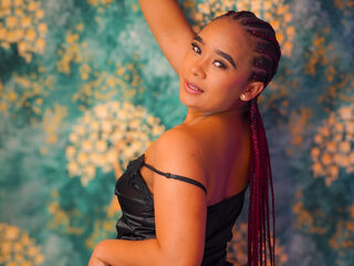 adult web cam chat KailaniMoani