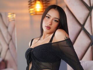 hot striptease web cam KaisaCurt