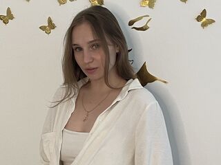 naked girl with webcam KandiceBishard