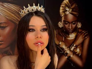 camslut topless KarenEstrada