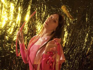 fingering girl KarinaSunset