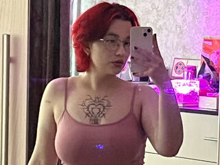 webcamgirl livesex KarissaParkman