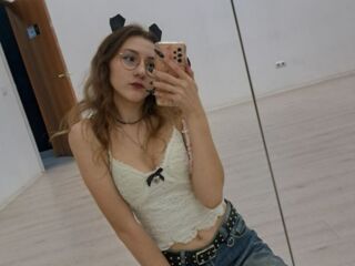 hot live girl KarryLagerstedt