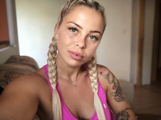 jasmin cam KateAllya