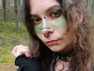 naked girl with webcam KateSparis